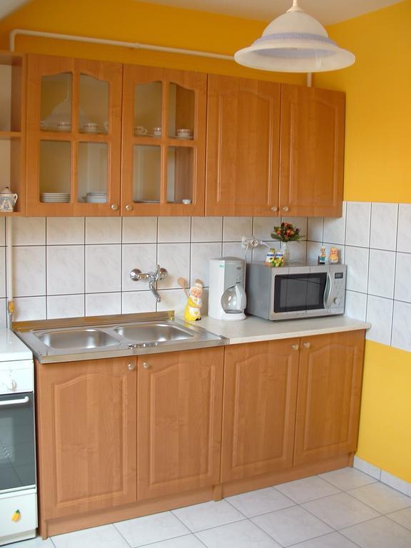 Zsuzsi Vendeghaz Hotel Zalaegerszeg Bagian luar foto